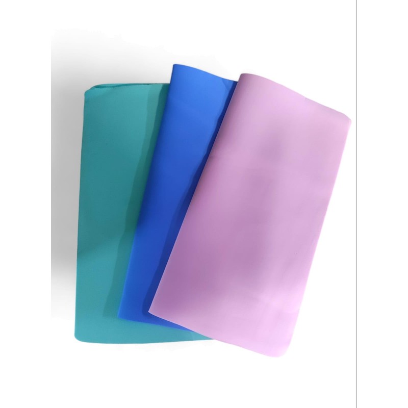 Terryshop74 6 x Magic Cloths Made of Pure PVA Latex