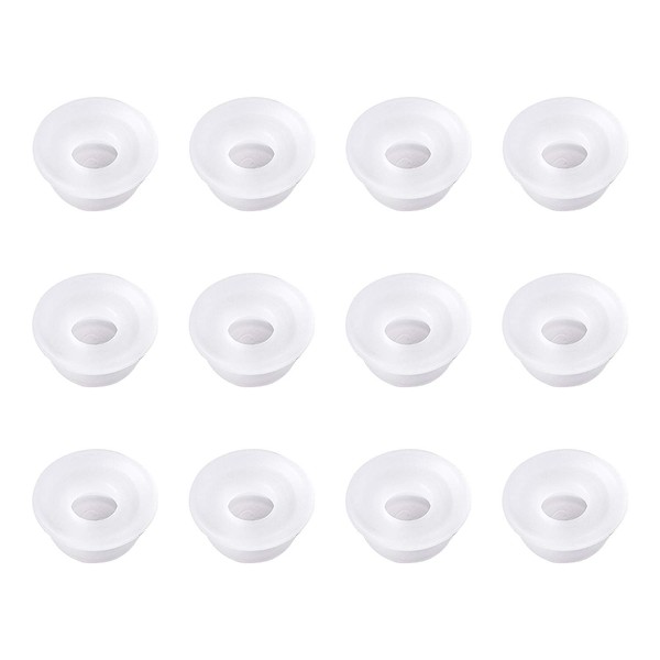 12 Pcs Instapot Replacement Float Valve Gaskets - Float Valve