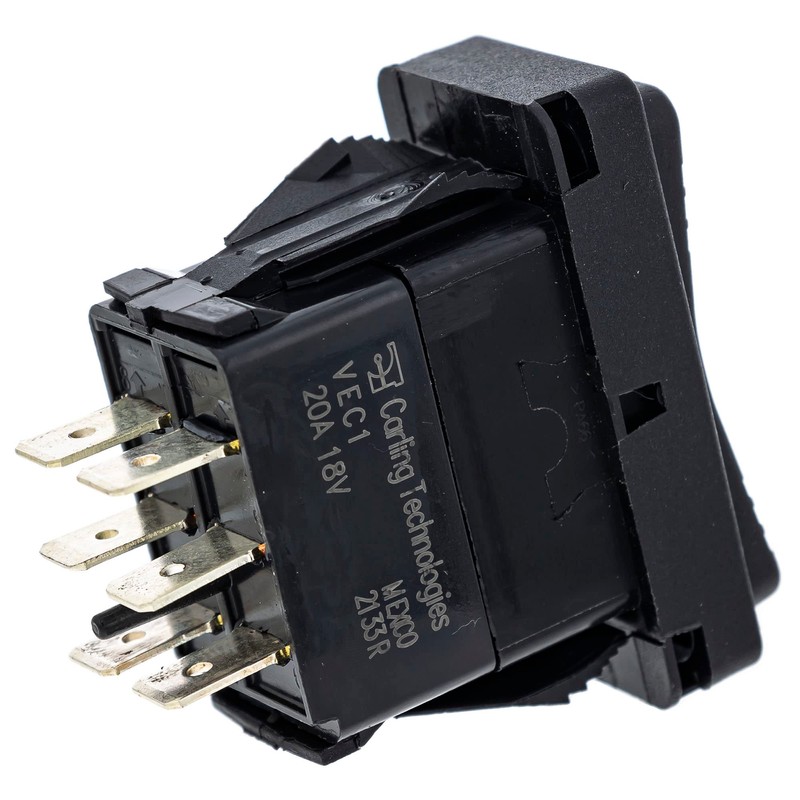 Polaris Ranger Switch-Wiper,Low,HIGH, Genuine OEM Part 4014072, Qty 1