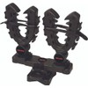 Kolpin Rhino Grip Pro - Universal Mount - 21560,Black