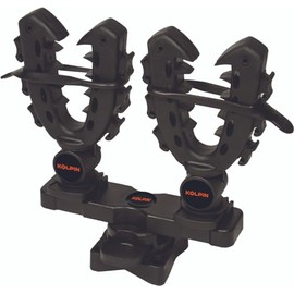 Kolpin Rhino Grip Pro - Universal Mount - 21560,Black