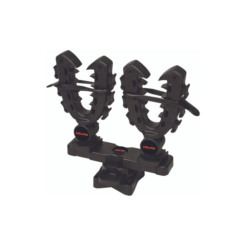 Kolpin Rhino Grip Pro - Universal Mount - 21560,Black