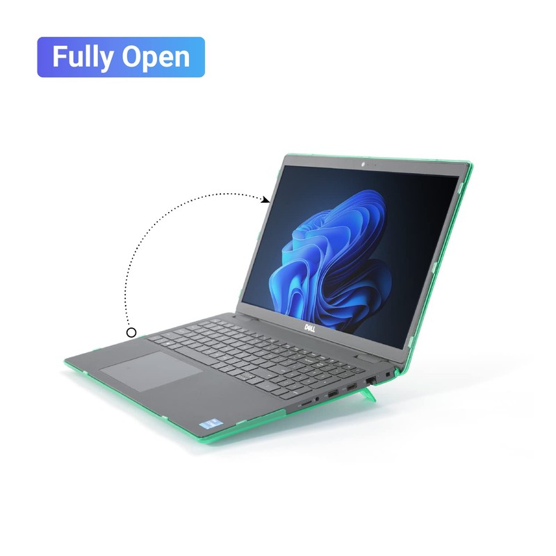 mCover Hard Shell Case ONLY Compatible for 15.6-inch Dell Latitude