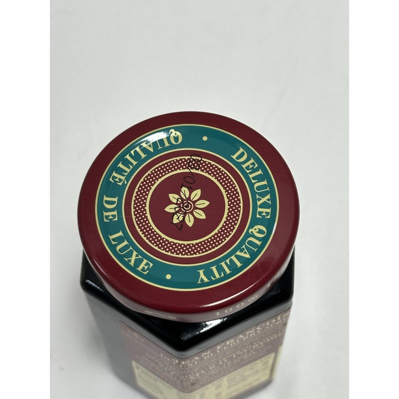 Generic Jean Francois Wild Blueberry Jam, 10 oz, medium