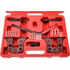 BTSHUB Overhead Valve Spring Compressor Tool Kit Valve Spring Remover