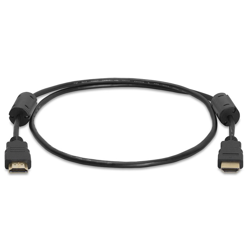 Cmple - HDMI 1.3 Cable Category 2 Certified (Gold Plated)