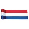 Sasagawa 50-7505 Hawk Ribbon, France Ribbon with Flag Pattern, Width