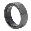 Smart Ring IP68 Waterproof Pedometer Sleep Fitness Tracker Ring with
