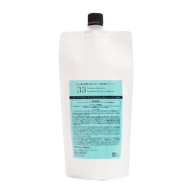 33トリートメント ディープモイスト【詰め替え用／500g】