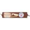 Voortman Bakery Chocolate Wafers, Mega Size, 5.17 oz, Case of