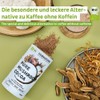 EINFÜHRUNGSPREIS BIO Mushroom Kakao Pulver Vegan - Mushroom Coffee Pilz