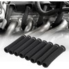 8 PCS Spark Plug Boot Protector 2500° Spark Plug Wire