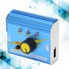 ESC Servo Tester CCPM Servo Consistency Master with 3‑Gear Indicator