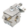 Trimmer Carburettor, Practical 12300005020 Metal Dependable Wide Application Brush Cutter