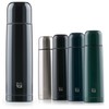 Blumtal Eifel Stainless Steel, Leak-Proof Thermos Flask with Drinking Cup