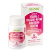 Life180, Cápsulas a Base de Vitamina E, Colágeno, Biotina y