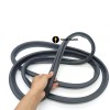 sm Sunroof Glass Weatherstrip Seal Fit For 2001-2005 Honda Civic
