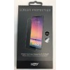 Key Tempered GLASS Screen Protector for LG V40 ThinQ -