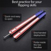 Butterfly Knife - Balisong Trainer - American Practice Butterfly Trainer