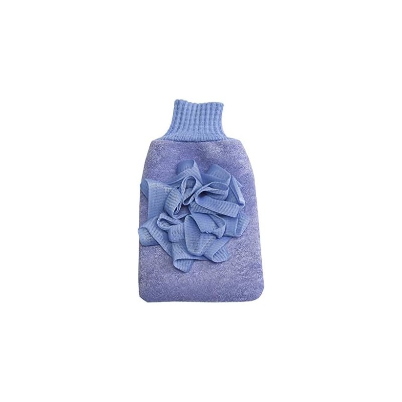Guantes Exfoliantes de Baño para Adultos – Toalla de Ducha