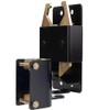 Heavy Duty Farm Gate Latch 2 Way Gate Latch Perfect