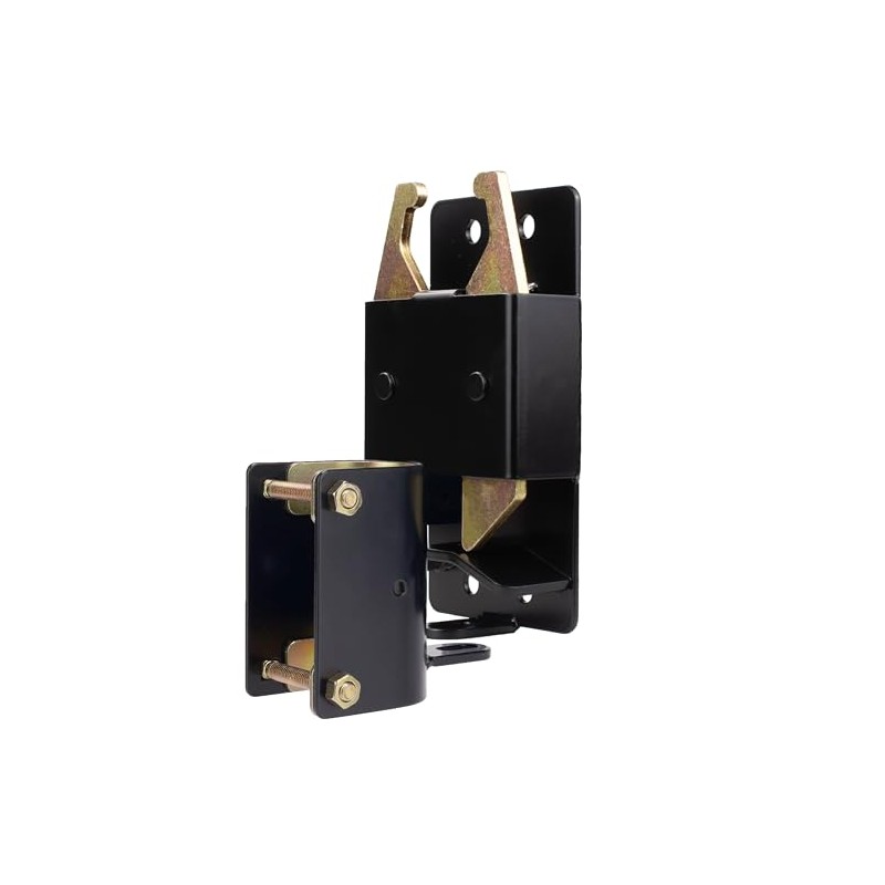 Heavy Duty Farm Gate Latch 2 Way Gate Latch Perfect