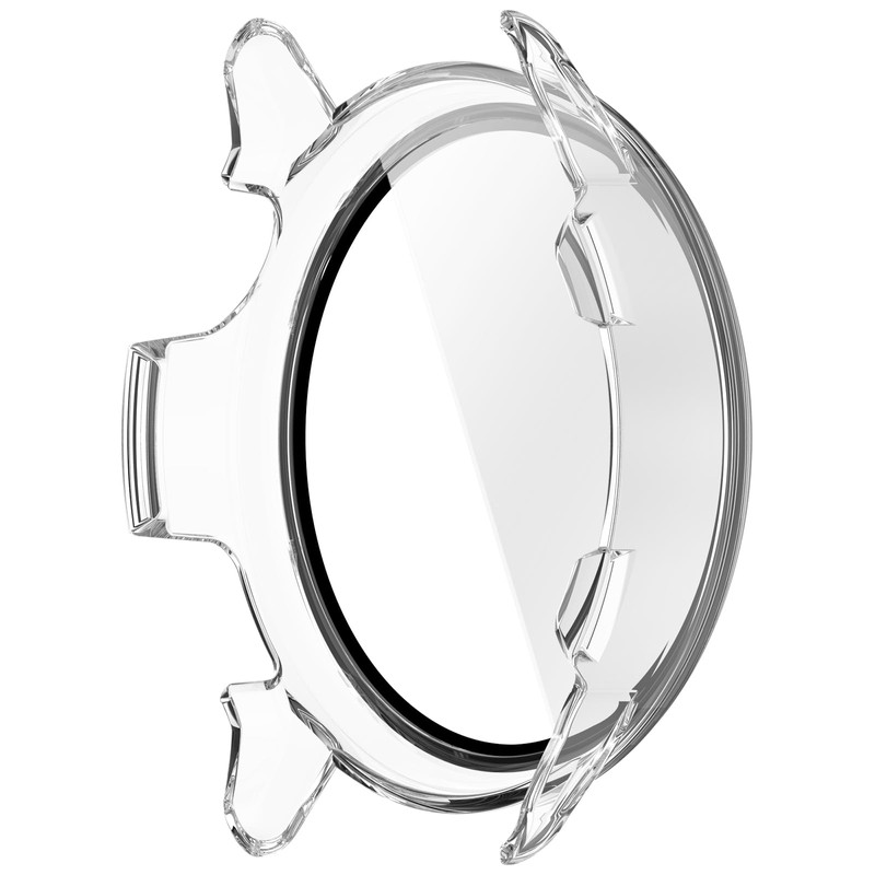 Compatible with Garmin Vivoactive 6 Case Cover, PC Protective Case