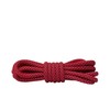 VASGO Round Shoe Laces Reflective 9 Different Lengths Thick 10