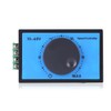 DC 10-60V MAX 20A PWM Motor Speed Controller Regulator Motor