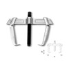 USAG 454 - Estrattore a due bracci per interni 04540000