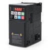 Frequency Converter, VFD Variable Frequency Drive, 220V 1.5KW 1 Phase