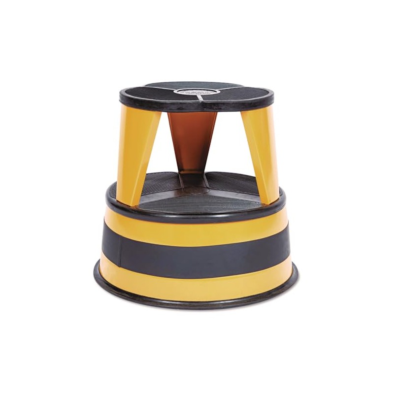 CRA100130 - Cramer Kik-Step 1001 Rolling Step Stool