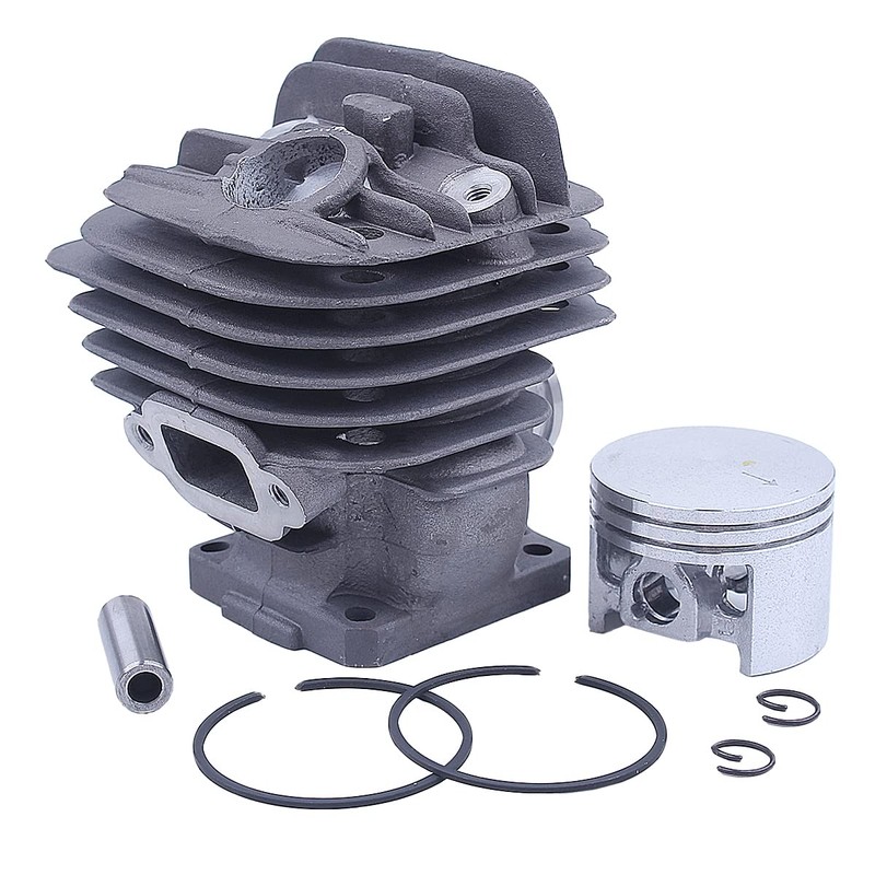 Adefol Cylinder Piston Kit for Stihl 026 MS260 Series Chainsaw,