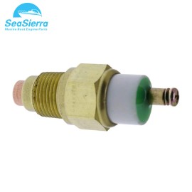 Seasierra 127610-91350 For Yanmar 2GM20F 3GM30F 4JH-E 95°C Temperature Alarm Switch Sender