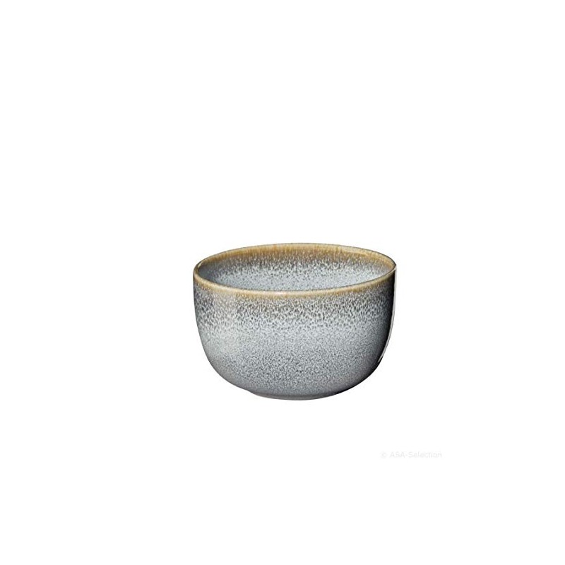 ASA Seasons bowl, aquasphere diameter 9 cm, height 5.5 cm,