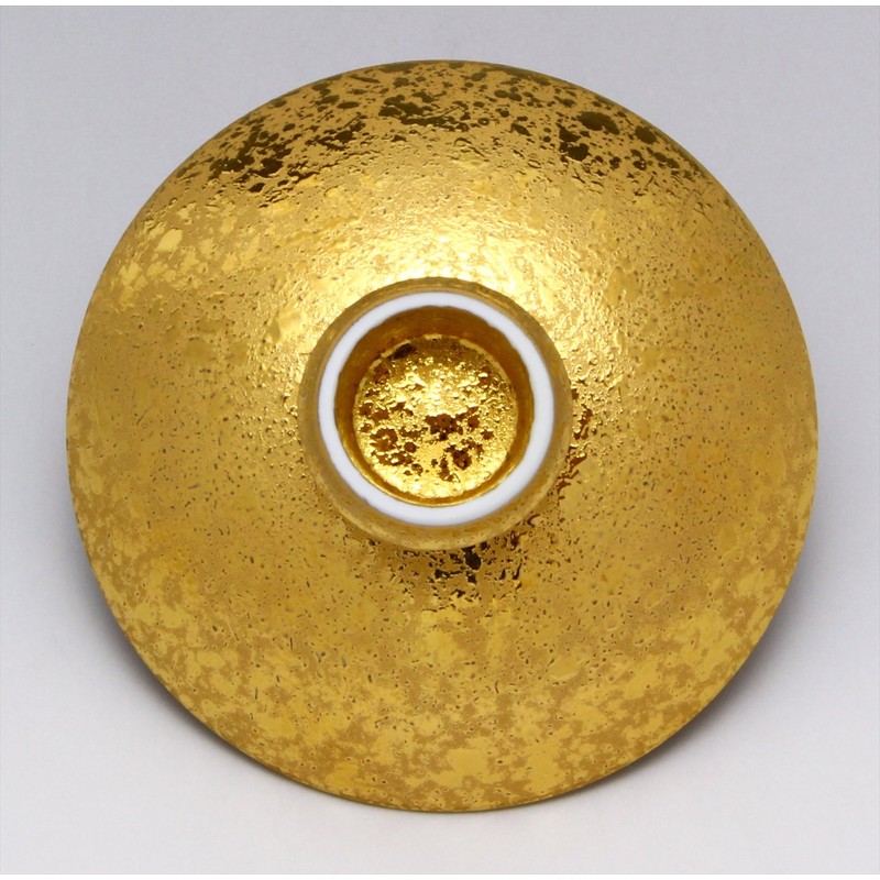 有田焼 Tian First Kilns, Raise a Glass 金彩 T372 