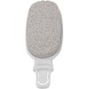 4-Piece Foot Care Pedicure Set Callus Remover Callus Rasp Callus