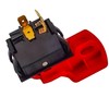 Dowfane Table Saw Switch 514003300 5140033-00 Compatible with DeWalt DWE7480