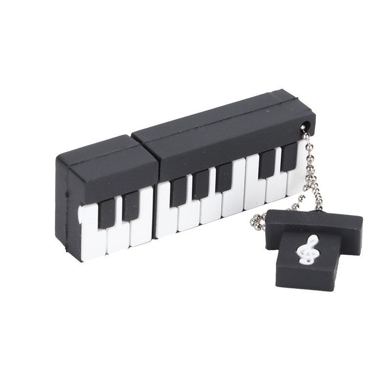 Hsthe Sea USB 2.0 Flash Drive CR10033 Universally Compatible Safe