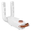 Shoe Dryer Foldable Two Speed Thermostat 360 Degree Hot Air