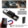 YUWENW Emergency Key Case, Magnetic Key Box, 1 Piece, Security