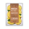 Tony Moly Fresh To Go Pineapple Mask Sheet 22 g