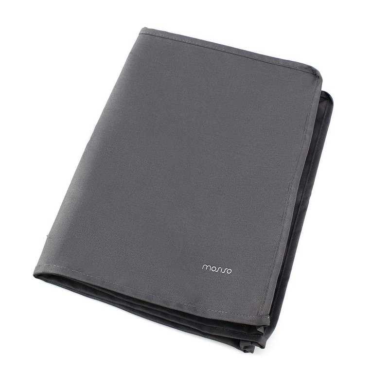 MOSISO Monitor Dust Cover 19,19.5,20,20.5,21 inch Anti-Static Dustproof LCD/LED/HD Panel