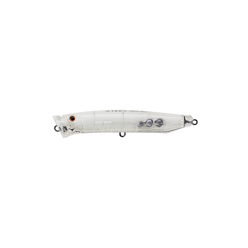Tackle House CFP100SW Contact Feed Popper Floating CFP SW 3.9