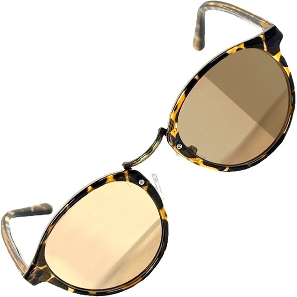 FashionBerry Polarized Dimming Fused Polarized Dimming Lens, Boston Sunglasses, Glasses,
