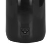 Single Bottle Massage Oil Heater Touch Control Thermostatic LED Massage