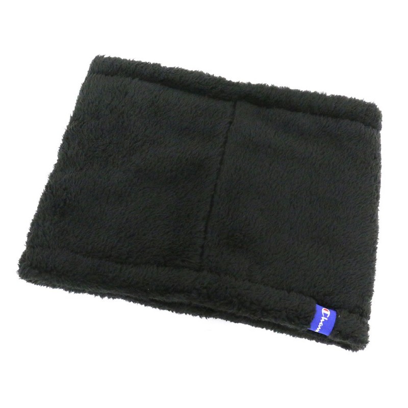 Champion Neck Warmer Men's - blk