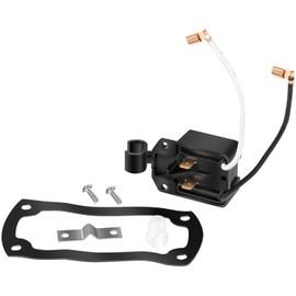 Manicar 004705 Sump Pump Float Switch