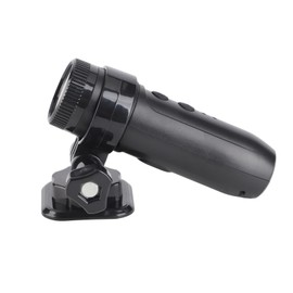 Motorcycle Helmet Camera Bike Video Camera 960p Sports Action Camera 170 Degree Wide Angle Camcorder Waterproof Support 128GB