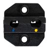 Pro'sKit 902-330 Crimpro Crimper for Insulated Flag Terminals, AWG 12-10